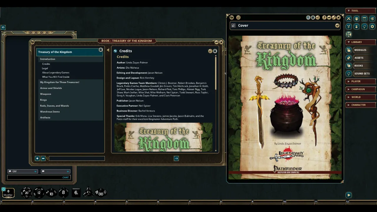 Screenshot 0